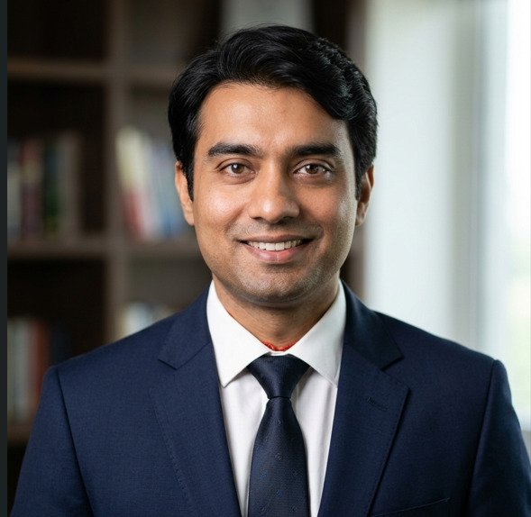 CA. Praveen Kumar